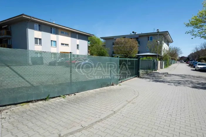 Prodej bytu 2+kk, Lysá nad Labem, U Cihelny, 55 m2