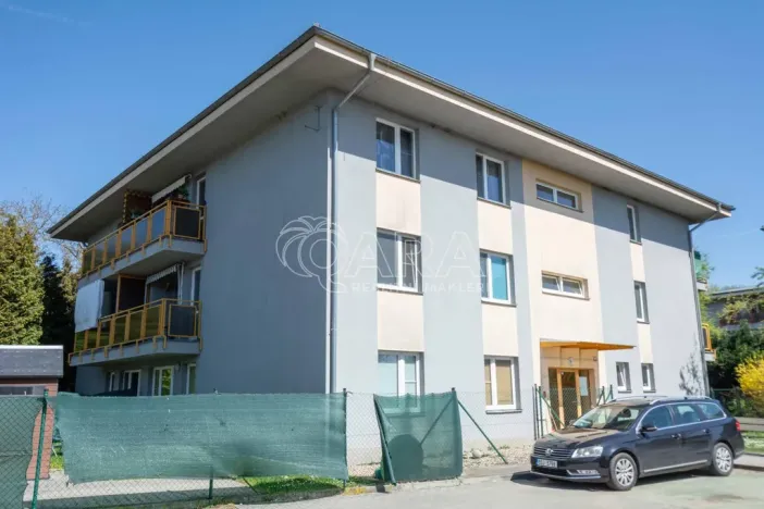 Prodej bytu 2+kk, Lysá nad Labem, U Cihelny, 55 m2