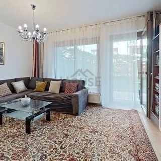 Pronájem bytu 4+kk, Praha - Vysočany, Jana Přibíka, 99 m2