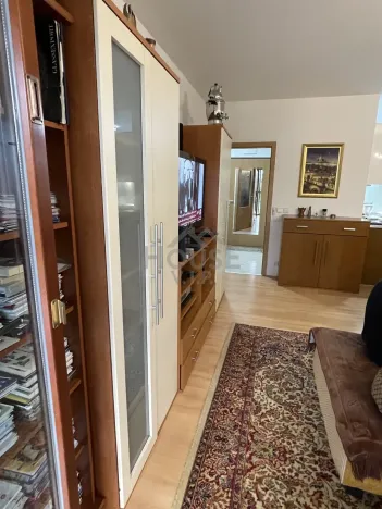 Pronájem bytu 4+kk, Praha - Vysočany, Jana Přibíka, 99 m2