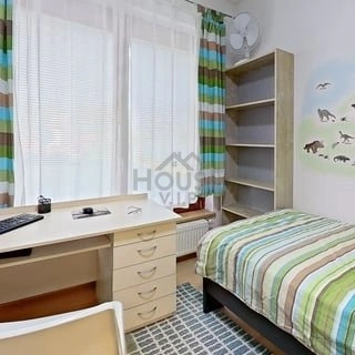 Pronájem bytu 4+kk, Praha - Vysočany, Jana Přibíka, 99 m2