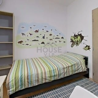 Pronájem bytu 4+kk, Praha - Vysočany, Jana Přibíka, 99 m2
