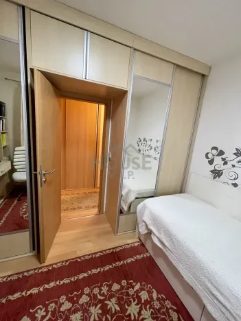 Pronájem bytu 4+kk, Praha - Vysočany, Jana Přibíka, 99 m2