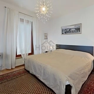 Pronájem bytu 4+kk, Praha - Vysočany, Jana Přibíka, 99 m2