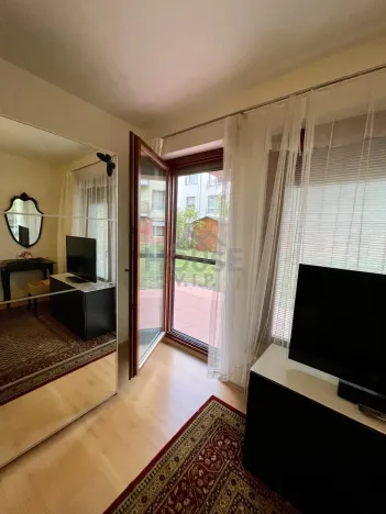 Pronájem bytu 4+kk, Praha - Vysočany, Jana Přibíka, 99 m2