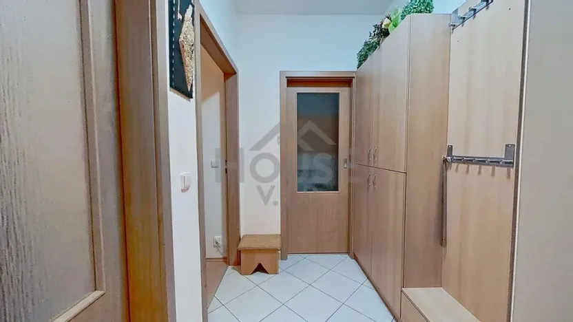 Pronájem bytu 4+kk, Praha - Vysočany, Jana Přibíka, 99 m2