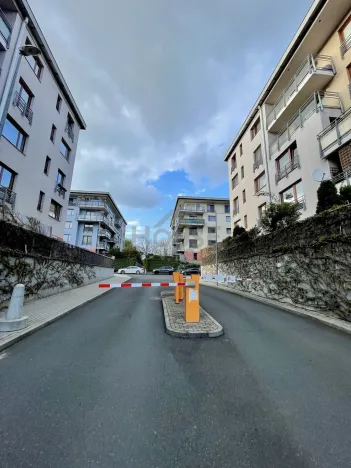 Pronájem bytu 4+kk, Praha - Vysočany, Jana Přibíka, 99 m2