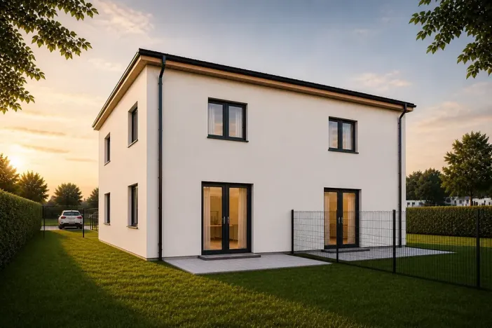 Prodej bytu 3+kk, Ostrava, 80 m2