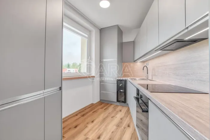 Pronájem bytu 3+1, Frenštát pod Radhoštěm, Podříčí, 66 m2