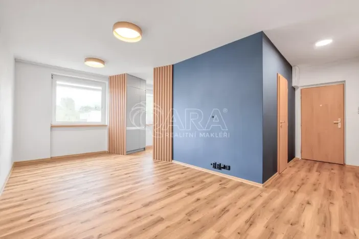 Pronájem bytu 3+1, Frenštát pod Radhoštěm, Podříčí, 66 m2