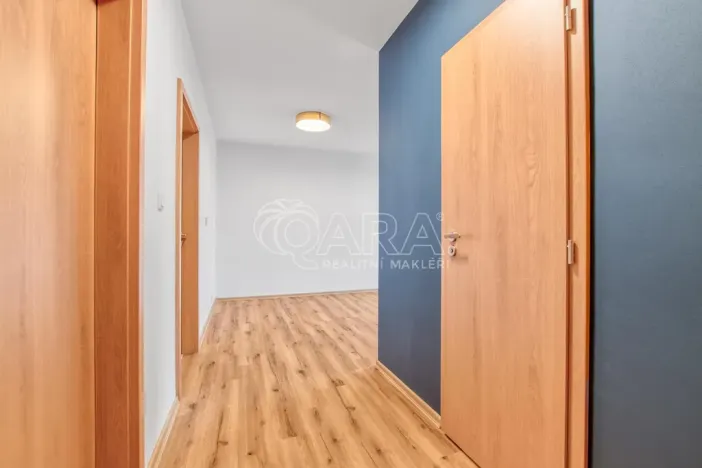 Pronájem bytu 3+1, Frenštát pod Radhoštěm, Podříčí, 66 m2