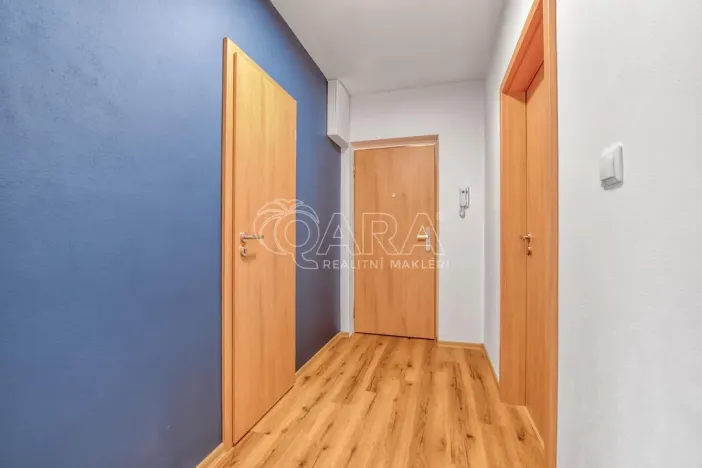 Pronájem bytu 3+1, Frenštát pod Radhoštěm, Podříčí, 66 m2