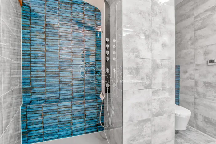 Pronájem bytu 3+1, Frenštát pod Radhoštěm, Podříčí, 66 m2