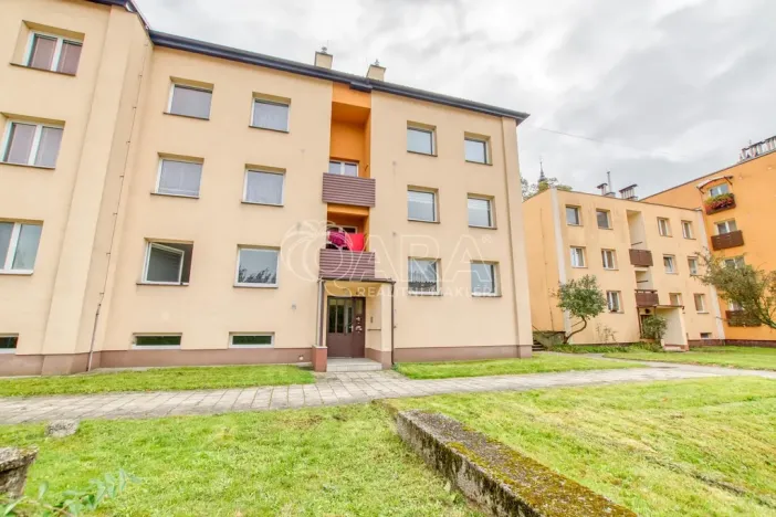 Pronájem bytu 3+1, Frenštát pod Radhoštěm, Podříčí, 66 m2