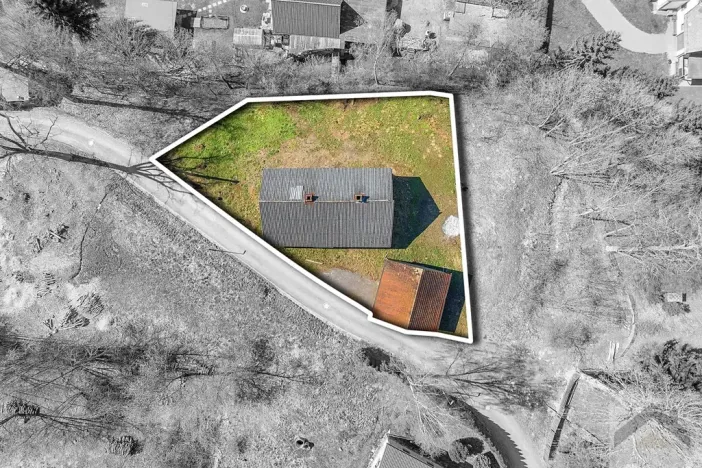 Prodej pozemku pro bydlení, Lanškroun, 779 m2