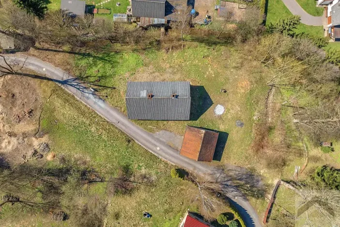 Prodej pozemku pro bydlení, Lanškroun, 779 m2