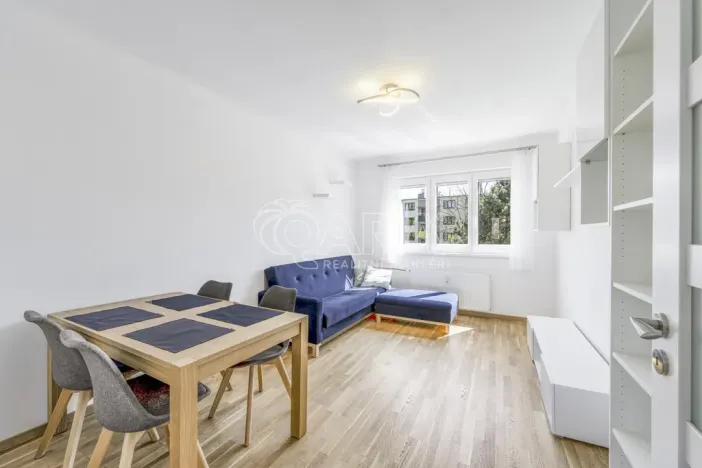 Pronájem bytu 2+1, České Budějovice - České Budějovice 5, Dobrovodská, 47 m2