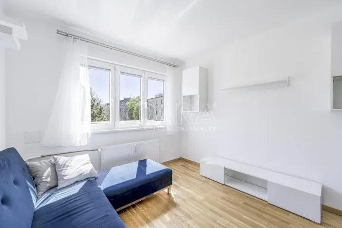 Pronájem bytu 2+1, České Budějovice - České Budějovice 5, Dobrovodská, 47 m2