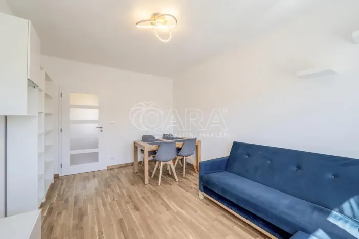 Pronájem bytu 2+1, České Budějovice - České Budějovice 5, Dobrovodská, 47 m2