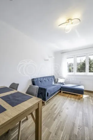 Pronájem bytu 2+1, České Budějovice - České Budějovice 5, Dobrovodská, 47 m2