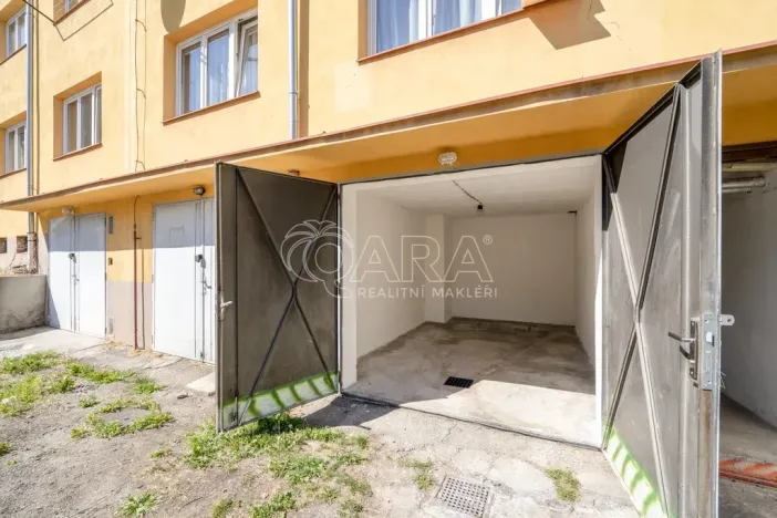 Pronájem bytu 2+1, České Budějovice - České Budějovice 5, Dobrovodská, 47 m2