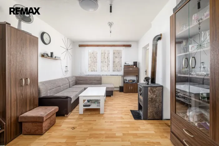Prodej bytu 4+1, Bezdědovice, 82 m2