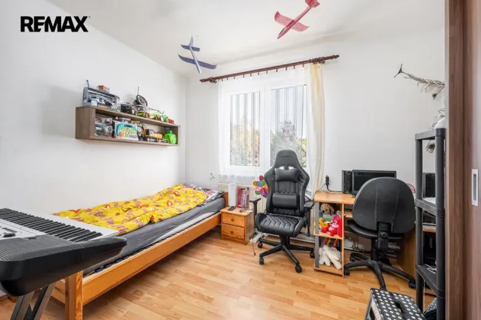 Prodej bytu 4+1, Bezdědovice, 82 m2