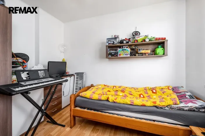 Prodej bytu 4+1, Bezdědovice, 82 m2