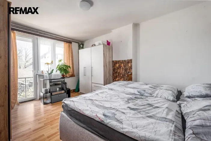Prodej bytu 4+1, Bezdědovice, 82 m2