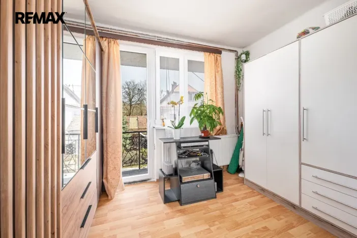 Prodej bytu 4+1, Bezdědovice, 82 m2