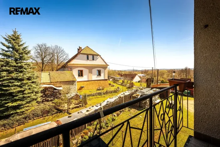 Prodej bytu 4+1, Bezdědovice, 82 m2