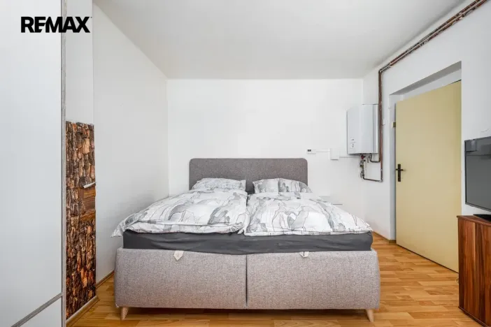 Prodej bytu 4+1, Bezdědovice, 82 m2