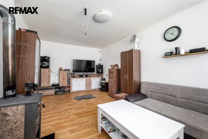Prodej bytu 4+1, Bezdědovice, 82 m2