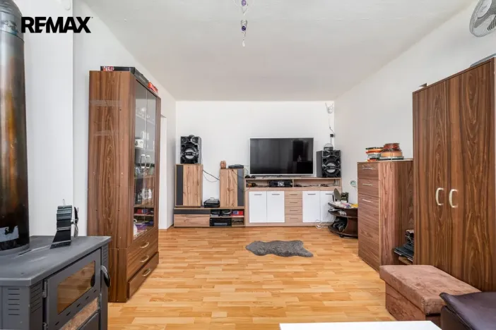 Prodej bytu 4+1, Bezdědovice, 82 m2