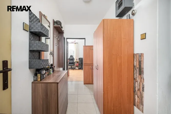 Prodej bytu 4+1, Bezdědovice, 82 m2