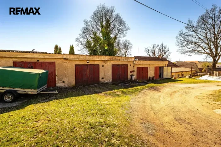 Prodej bytu 4+1, Bezdědovice, 82 m2