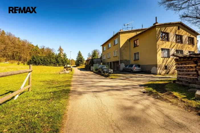 Prodej bytu 4+1, Bezdědovice, 82 m2