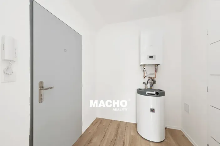 Prodej bytu 2+kk, Soběslav, Jiráskova, 49 m2