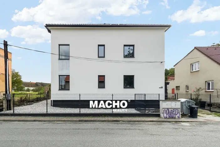 Prodej bytu 2+kk, Soběslav, Jiráskova, 49 m2