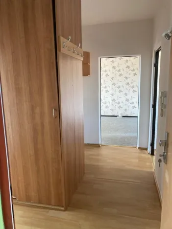 Pronájem bytu 3+1, Sušice - Sušice II, Volšovská, 66 m2