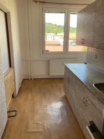 Pronájem bytu 3+1, Sušice - Sušice II, Volšovská, 66 m2