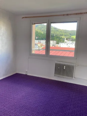 Pronájem bytu 3+1, Sušice - Sušice II, Volšovská, 66 m2