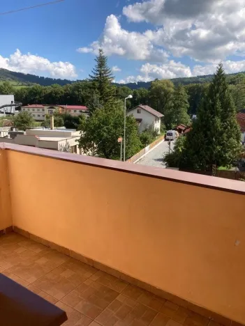 Pronájem bytu 3+1, Sušice - Sušice II, Volšovská, 66 m2