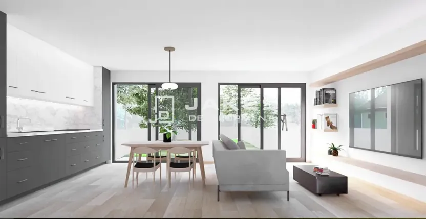 Prodej rodinného domu, Jirny, 70 m2