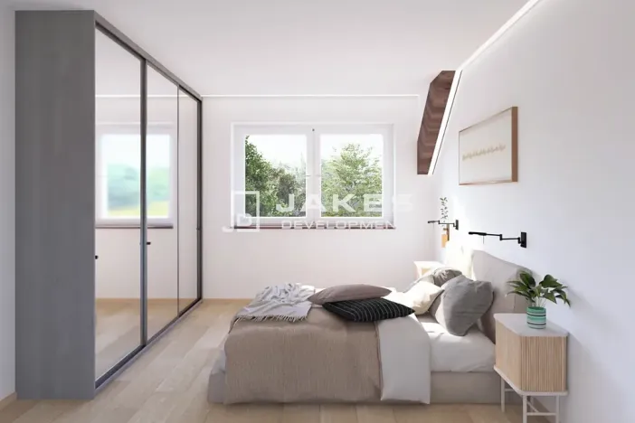 Prodej rodinného domu, Jirny, 70 m2