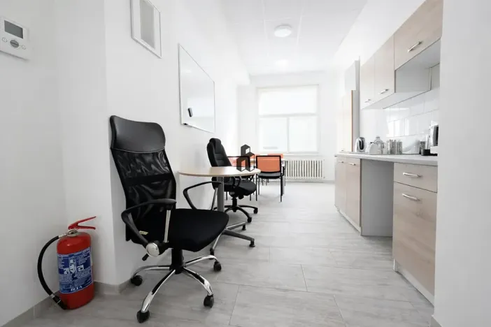 Pronájem obchodního prostoru, Praha - Vinohrady, Jičínská, 32 m2