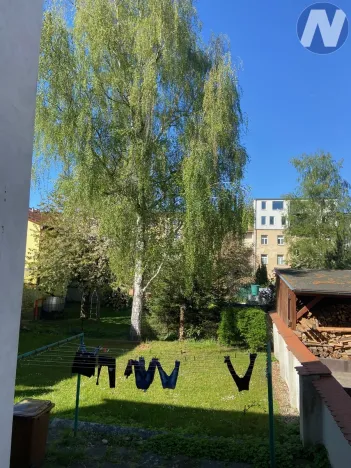 Pronájem bytu 2+kk, České Budějovice, Šumavská, 50 m2