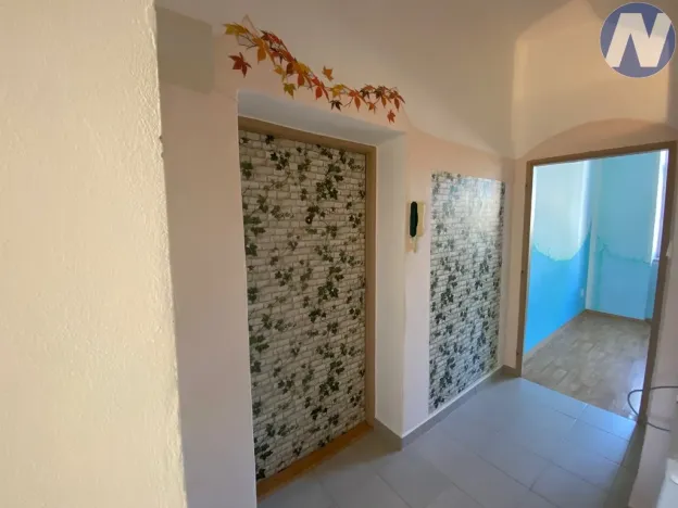 Pronájem bytu 2+kk, České Budějovice, Šumavská, 50 m2