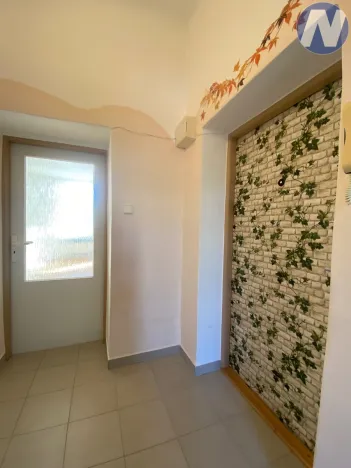 Pronájem bytu 2+kk, České Budějovice, Šumavská, 50 m2