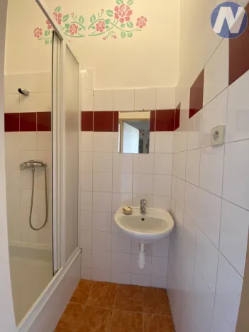 Pronájem bytu 2+kk, České Budějovice, Šumavská, 50 m2